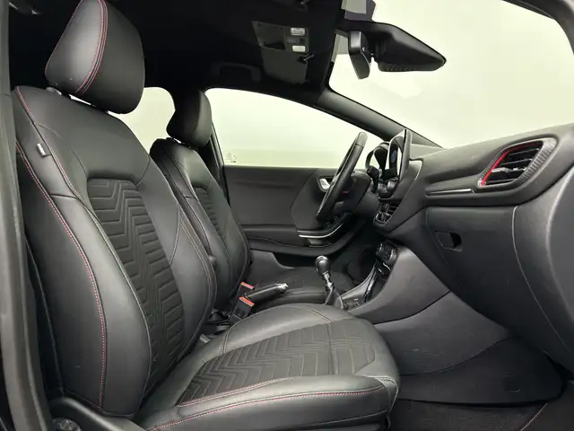 Ford Puma view 14