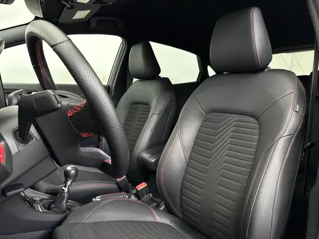 Ford Puma view 7
