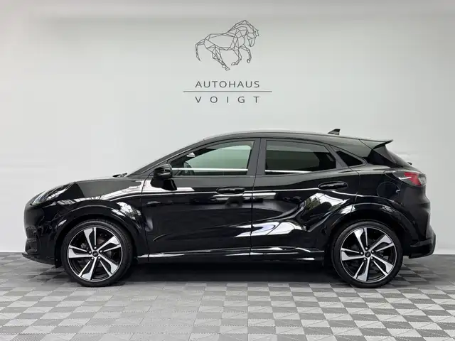 Ford Puma main image