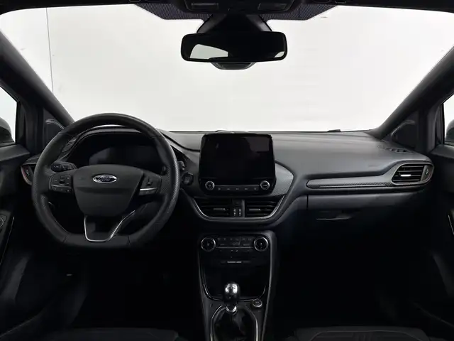 Ford Puma view 10