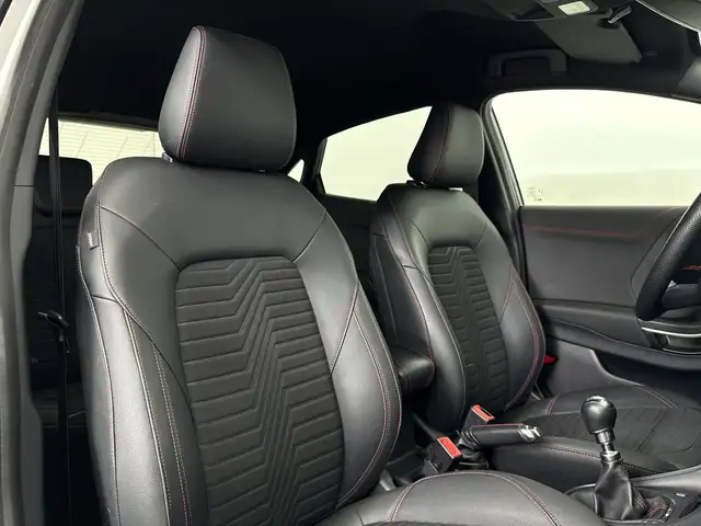 Ford Puma view 15