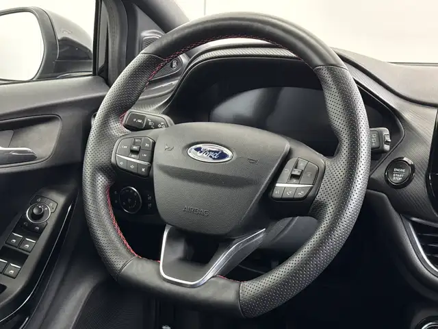 Ford Puma view 12