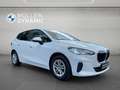 BMW 218 d ACTIVE TOURER AHK RÜCKFAHR SHZ DAB Blanco - thumbnail 8
