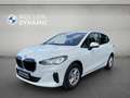 BMW 218 d ACTIVE TOURER AHK RÜCKFAHR SHZ DAB Blanco - thumbnail 1