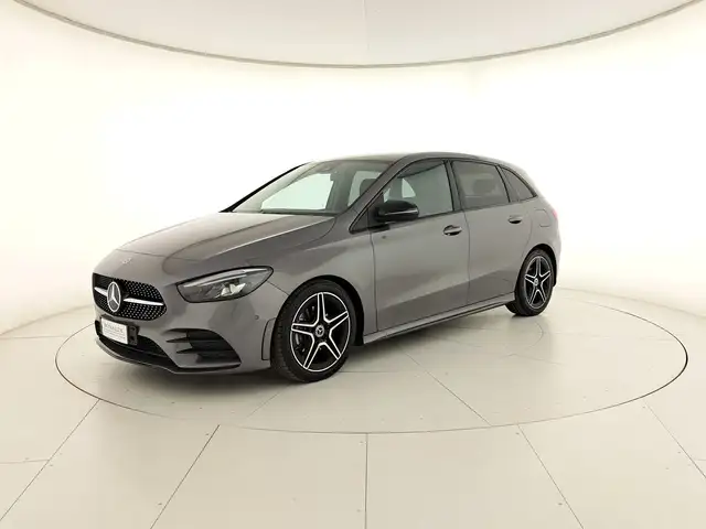 Mercedes-Benz B 200 200 d premium auto