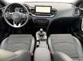 Kia Ceed SW / cee'd SW Sportswagon 1.0 T-GDi Design Edition I Half-Leder Gris - thumbnail 7