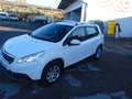 Peugeot 2008 2008 1.2 puretech (vti) 12v Active 82cv Blanc - thumbnail 3