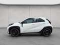 Toyota Aygo X X Play 53 kW, 5-türig Weiß - thumbnail 2