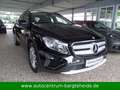 Mercedes-Benz GLA 200 Style *KAMERA+KLIMA*LEDER* Schwarz - thumbnail 2