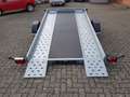Tema Temared Car Flat 3518 U 1,8t Autotransporter Si... - thumbnail 13