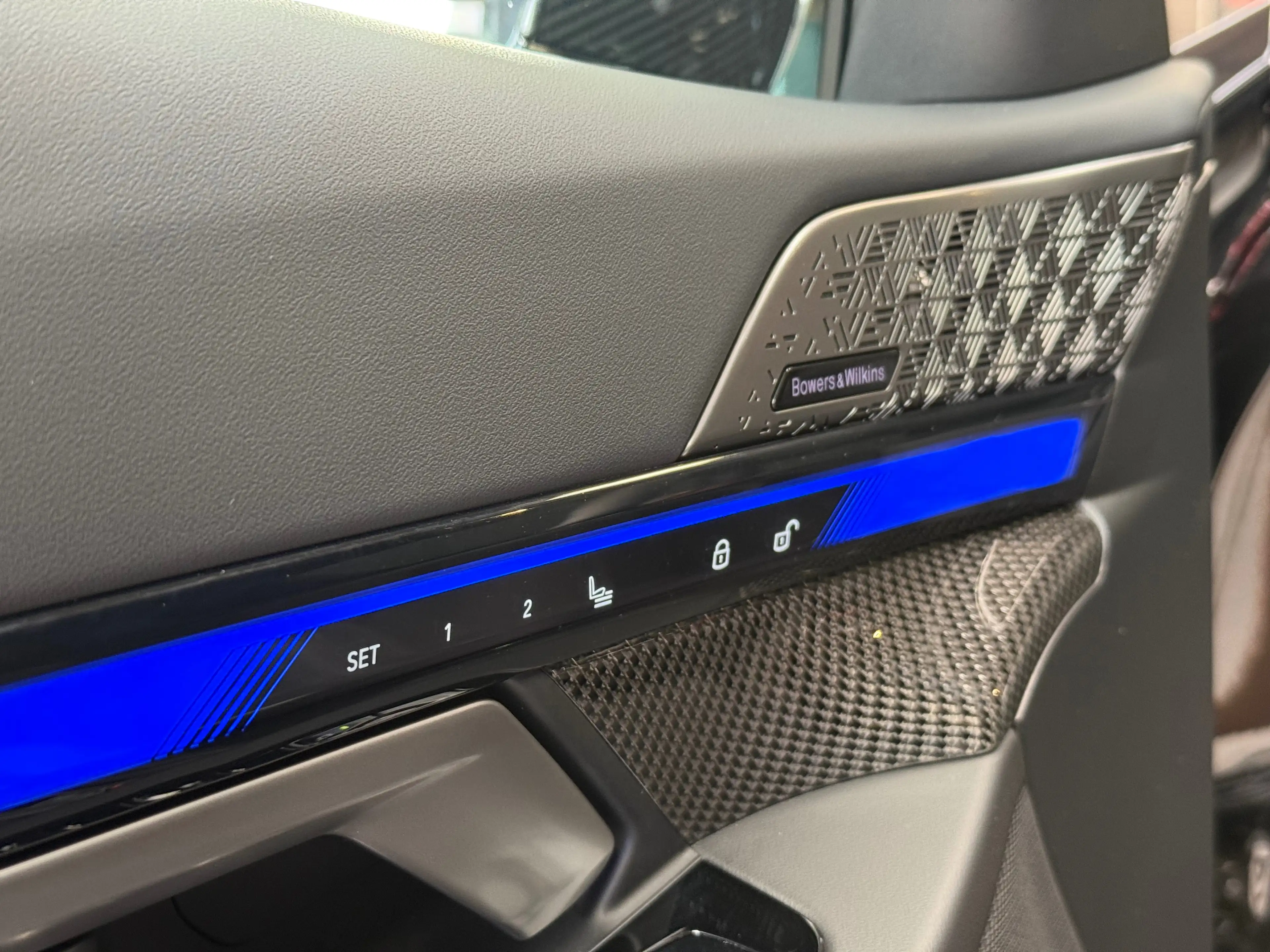 BMW M5 M5 Touring PHEV 4.4 AS (535 kW) — photo 5