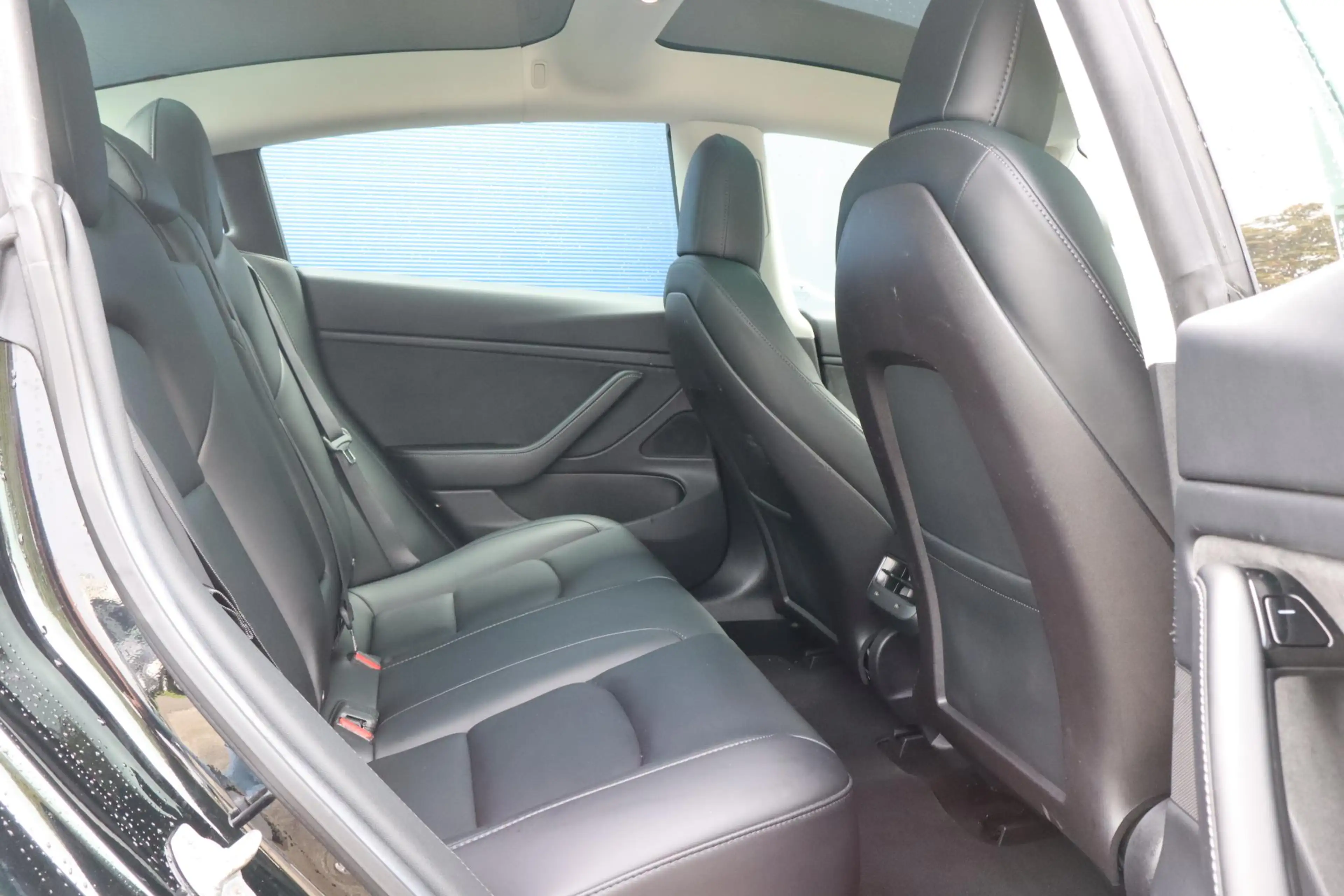 Tesla Model 3 Standard RWD Plus 60 kWh | SOH 82,8% | Computer 2. — photo 18