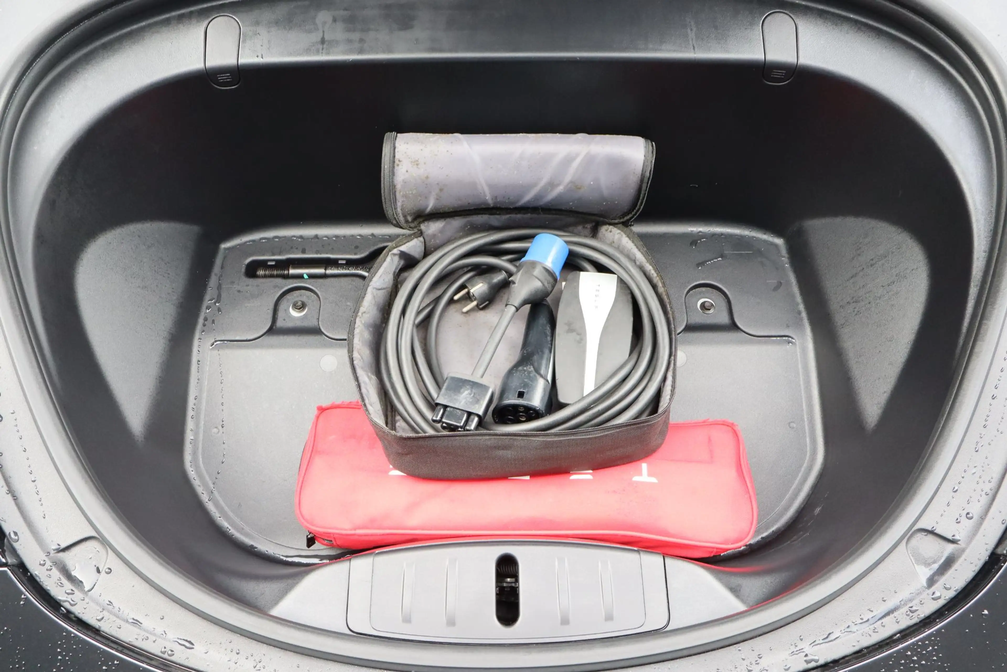 Tesla Model 3 Standard RWD Plus 60 kWh | SOH 82,8% | Computer 2. — photo 15