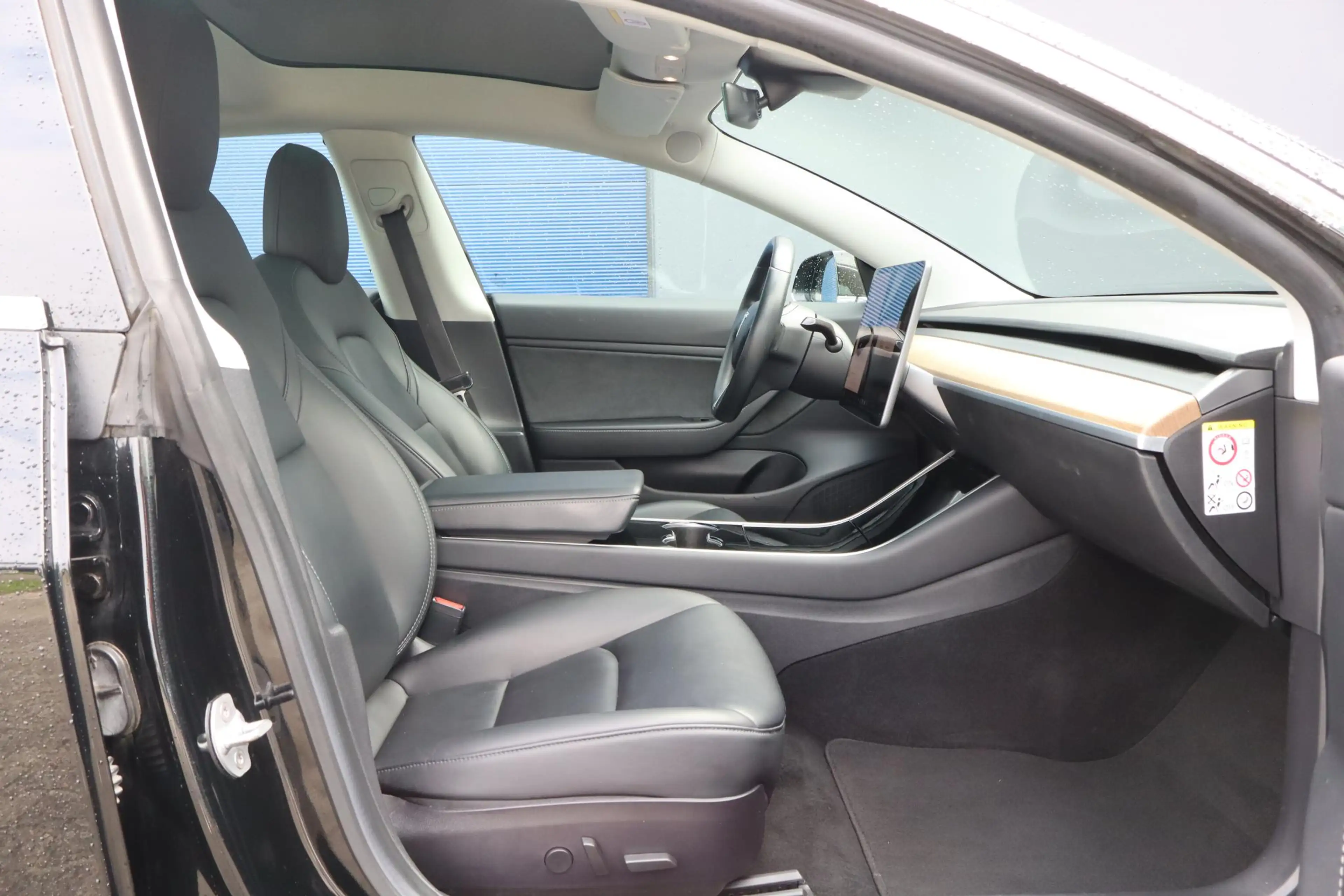Tesla Model 3 Standard RWD Plus 60 kWh | SOH 82,8% | Computer 2. — photo 10
