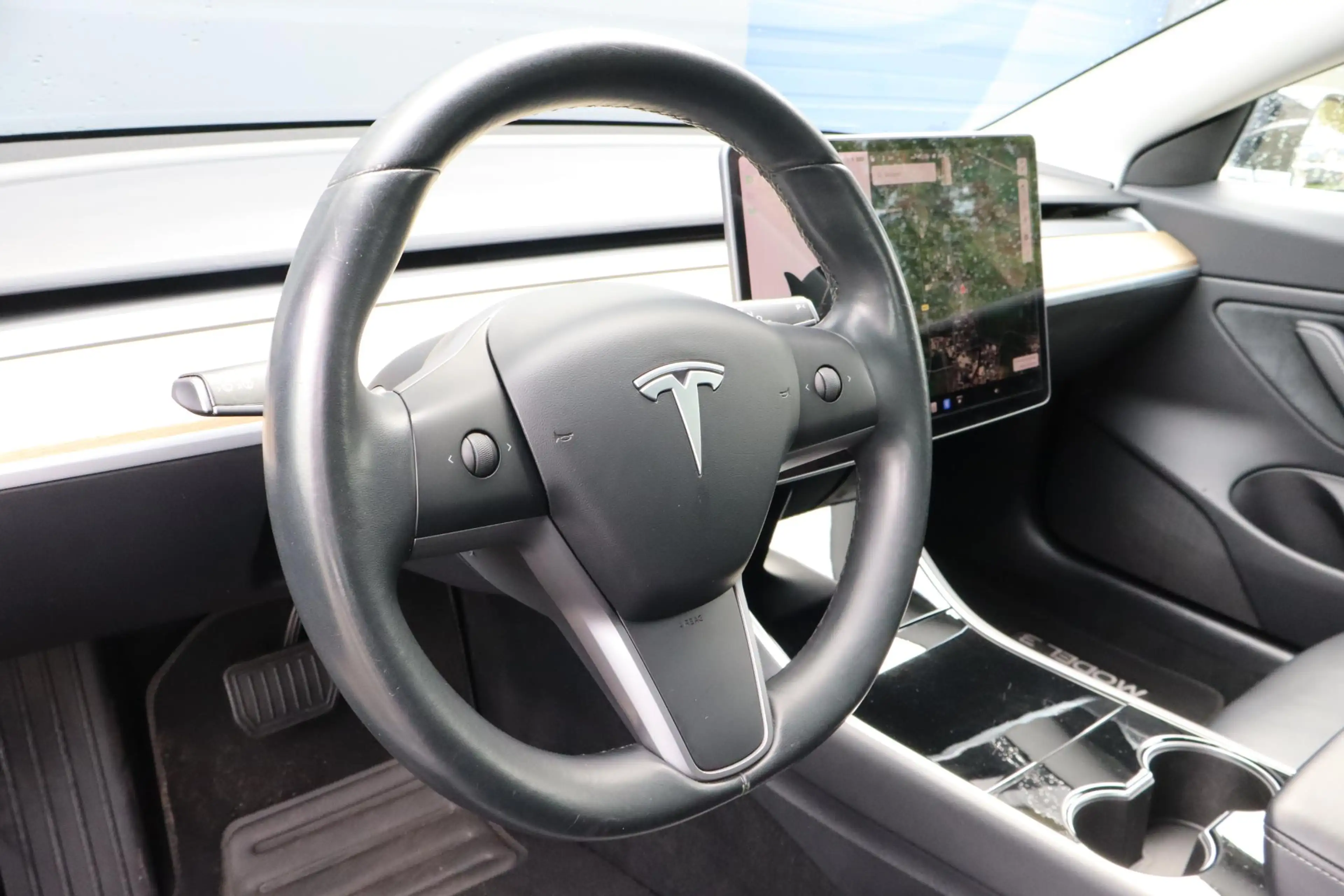 Tesla Model 3 Standard RWD Plus 60 kWh | SOH 82,8% | Computer 2. — photo 7