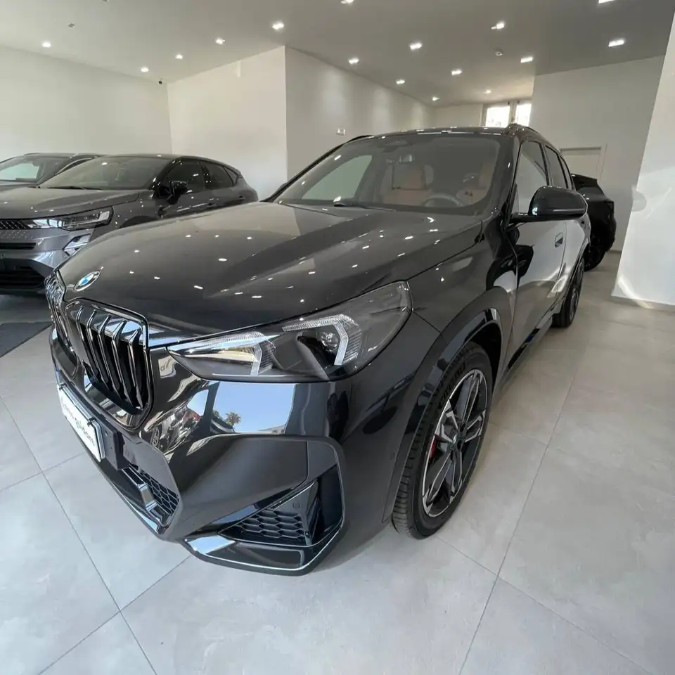 BMW X1 2026