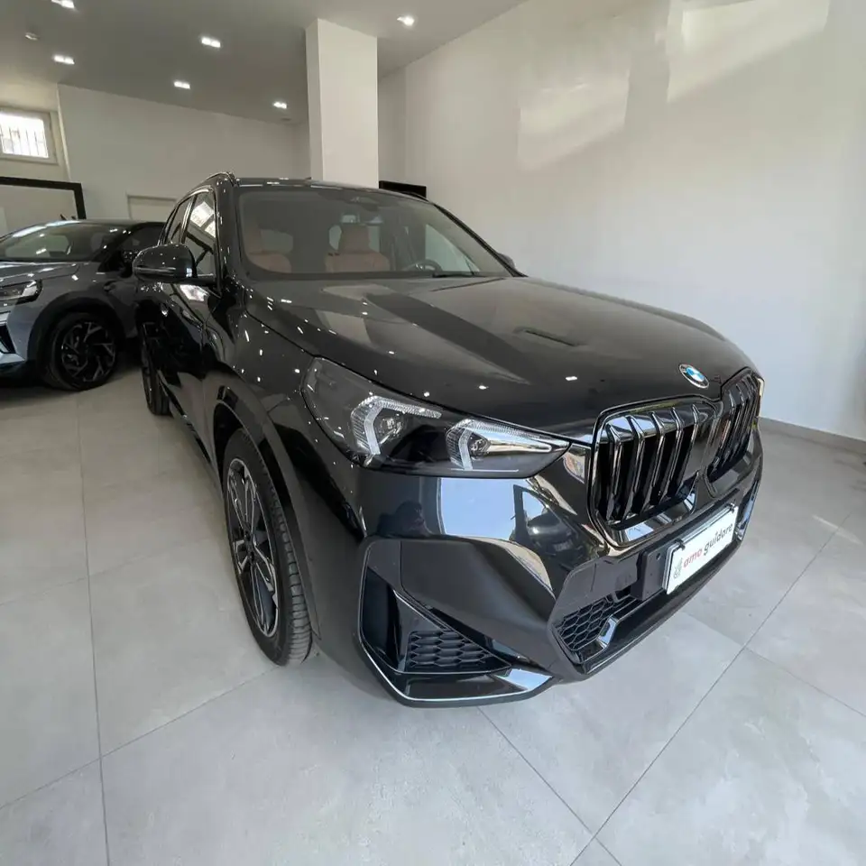 BMW X1 2026