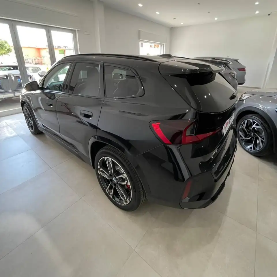 BMW X1 2026