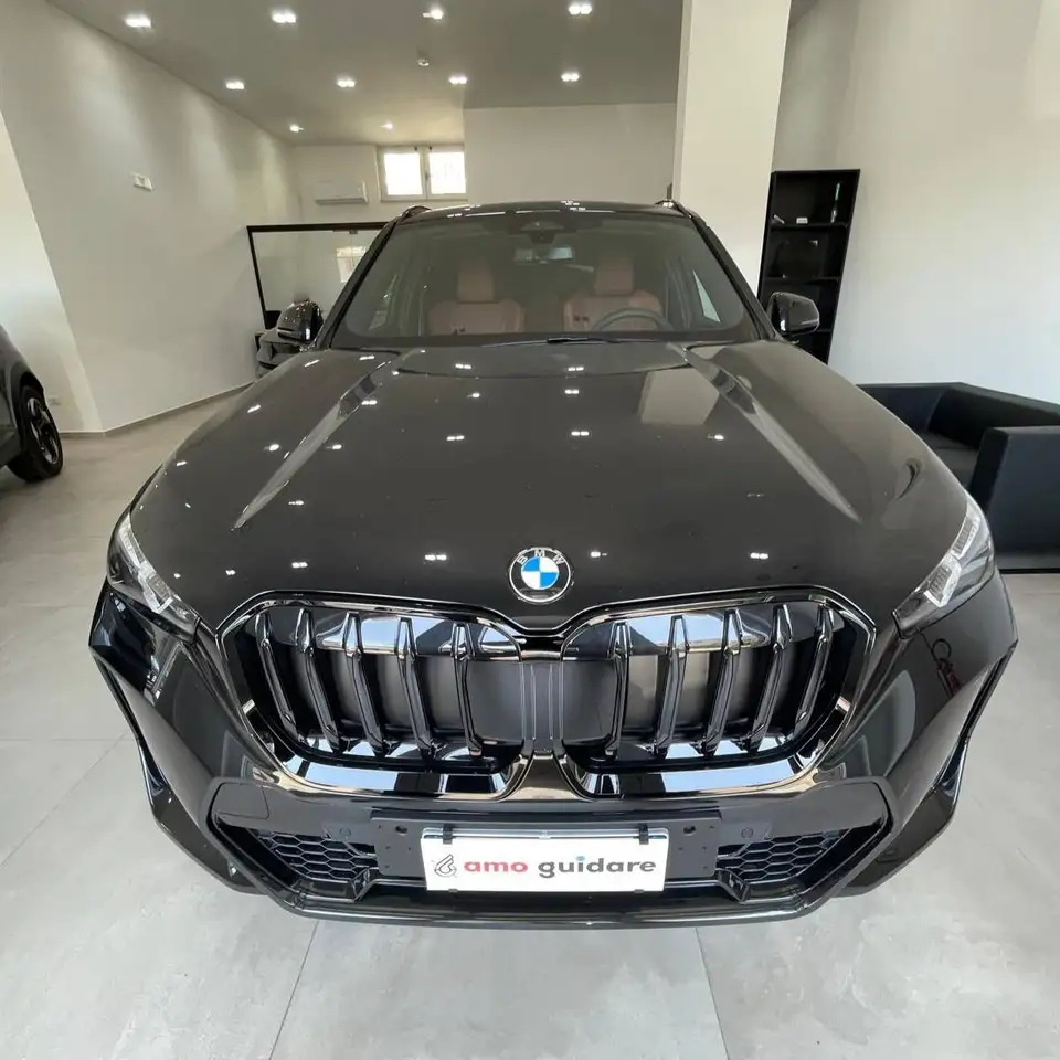 BMW X1 2026