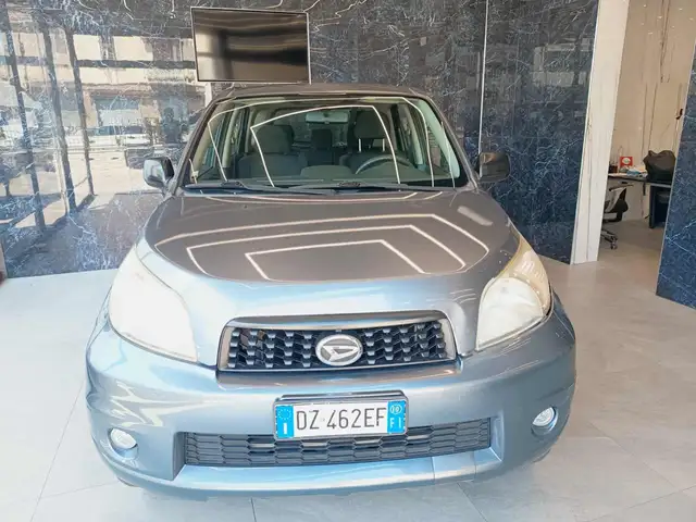 Daihatsu Terios