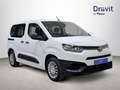 Toyota Proace City 1.5D 100 GX SWB 4P Blanco - thumbnail 1