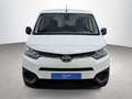 Toyota Proace City 1.5D 100 GX SWB 4P Blanco - thumbnail 4