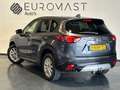 Mazda CX-5 2.0 Skylease+ 2WD Navi Cruise Stoelverwarming Pdc Grijs - thumbnail 3