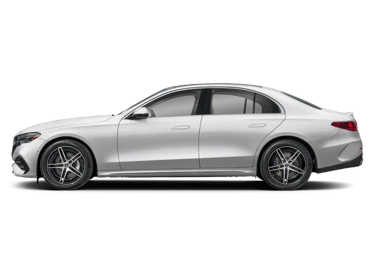 Mercedes-Benz E-Class снимка Mercedes-Benz E-Class