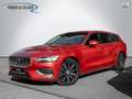 Volvo V60 B4 Inscription Rot - thumbnail 1