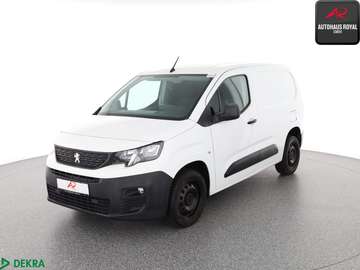 Partner 1.5 BlueHDi 100 KASTEN NAVI,CARPLAY,1.HD