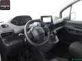 Peugeot Partner Partner 1.5 BlueHDi 100 KASTEN NAVI,CARPLAY,1.HD Weiß - thumbnail 9