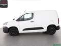 Peugeot Partner Partner 1.5 BlueHDi 100 KASTEN NAVI,CARPLAY,1.HD Weiß - thumbnail 2