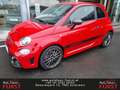 Abarth 595 Abarth 595 Rot - thumbnail 1