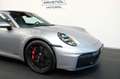 Porsche 992 .2 Carrera GTS/MATRIX/PANO/BOSE/14WEGE/BELÜFT Plateado - thumbnail 33