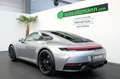 Porsche 992 .2 Carrera GTS/MATRIX/PANO/BOSE/14WEGE/BELÜFT Plateado - thumbnail 5