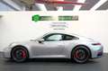Porsche 992 .2 Carrera GTS/MATRIX/PANO/BOSE/14WEGE/BELÜFT Plateado - thumbnail 7