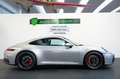 Porsche 992 .2 Carrera GTS/MATRIX/PANO/BOSE/14WEGE/BELÜFT Plateado - thumbnail 3