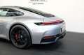 Porsche 992 .2 Carrera GTS/MATRIX/PANO/BOSE/14WEGE/BELÜFT Plateado - thumbnail 34