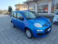 Fiat New Panda Pandina 1.0 hybrid icon  KM0 NO OBBL FINANZIAMENTO Azul - thumbnail 4