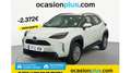 Toyota Yaris Cross 120H Business Plus Blanco - thumbnail 1