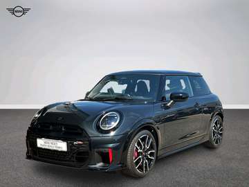 John Cooper Works