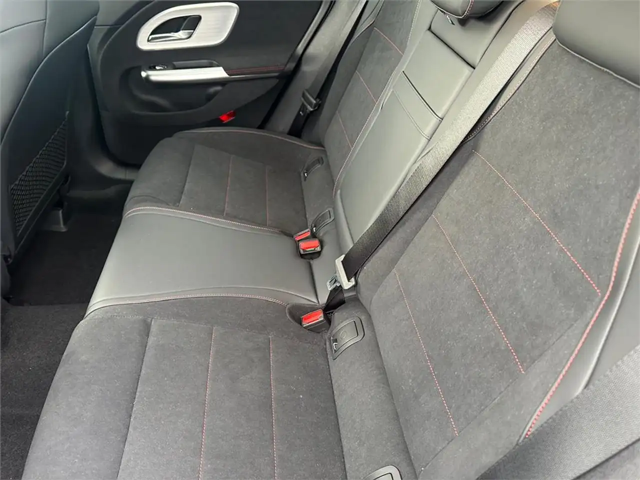 Mercedes-Benz CLA 2026