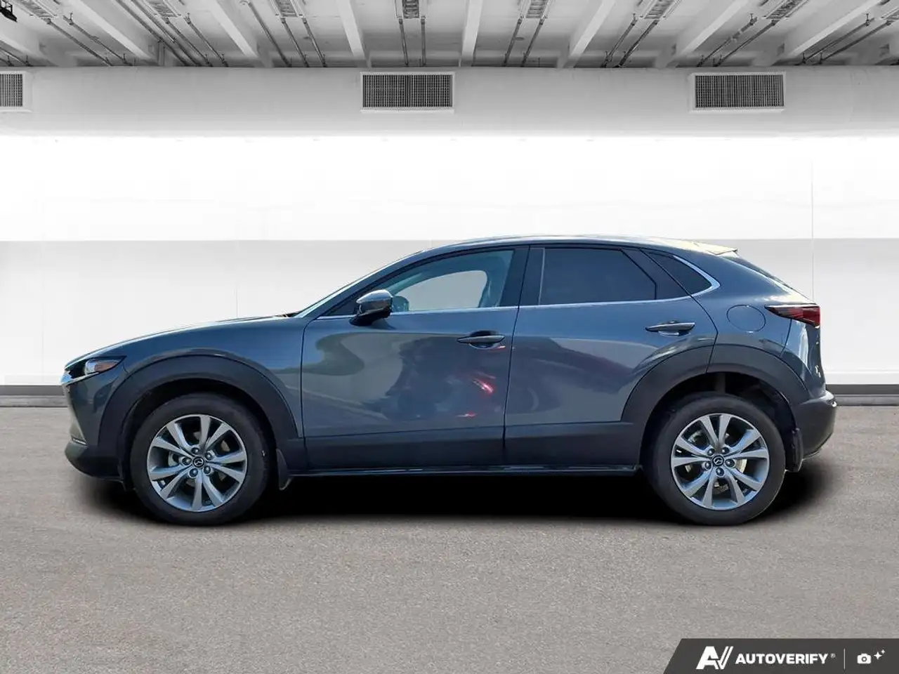 Mazda CX-30 fotografie Mazda CX-30