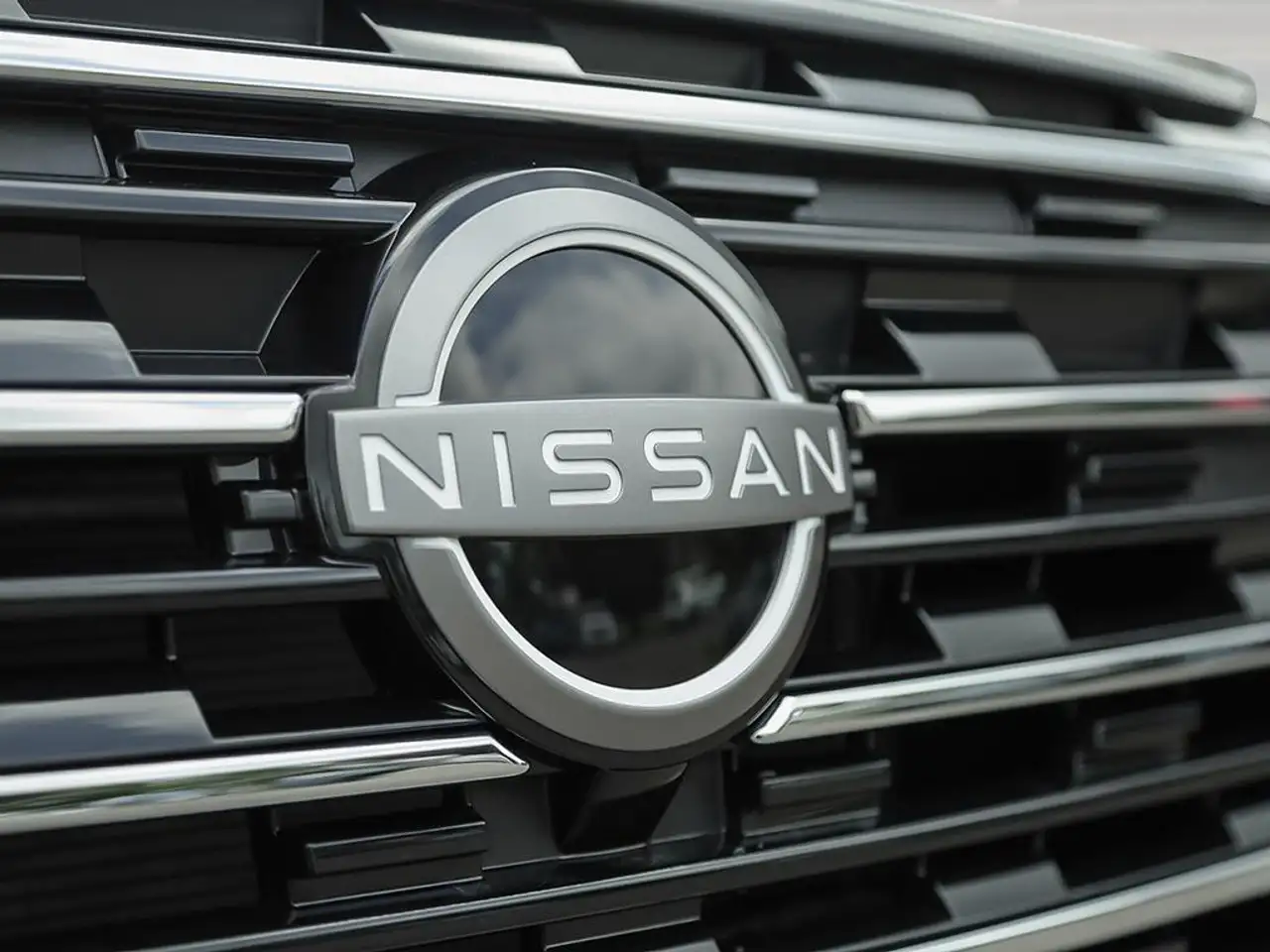 Nissan Rogue fotografie Nissan Rogue