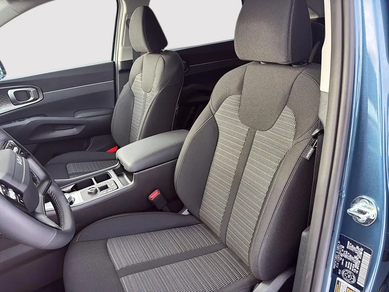 Kia Sorento fotografie Kia Sorento