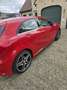 Mercedes-Benz 200 200 D Rouge - thumbnail 2