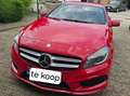 Mercedes-Benz 200 200 D Rouge - thumbnail 3
