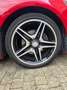 Mercedes-Benz 200 200 D Rouge - thumbnail 6