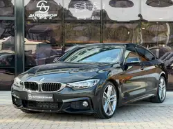 Bmw 418 4 Gran Coupe d M Sport