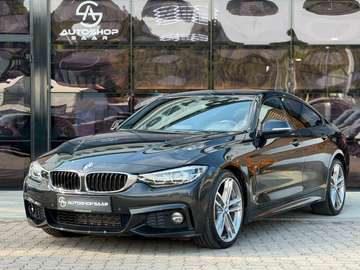 418 4 Gran Coupe 418 d M Sport